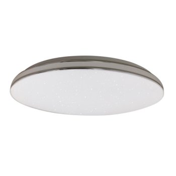 Светильник диодный Эра SPB-6 Chrome1 40Вт 4000К 2700Лм 395*62мм