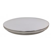 Светильник диодный Эра SPB-6 Chrome1 70Вт 4000К 4900Лм d485*72мм