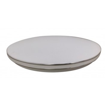 Светильник диодный Эра SPB-6 Chrome1 70Вт 4000К 4900Лм d485*72мм