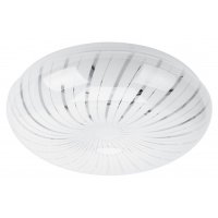 Светильник диодный Эра SPB-6 Meduza 18Вт 4000К 1350Лм d257*85мм (10)