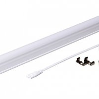 Светильник линейный T5 10Вт 4000K 870мм 900Лм Jazzway PL900 (25)