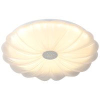 Светильник диодный Эра SPB-6 Muze 84Вт 3000-6500К 4550Лм d490*85мм