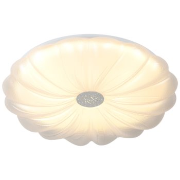 Светильник диодный Эра SPB-6 Muze 84Вт 3000-6500К 4550Лм d490*85мм