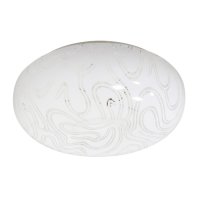 Светильник диодный Эра SPB-6 Onyx 24Вт 4000К 1800Лм d328*95мм