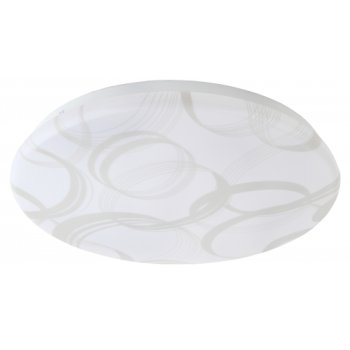 Светильник диодный Эра SPB-6 Slim 7 24Вт 4000K