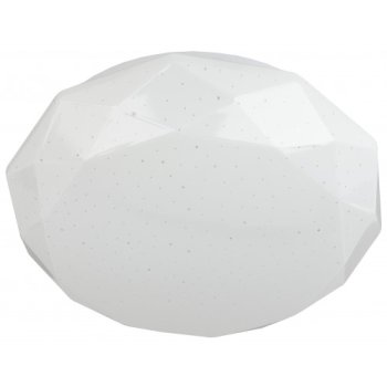 Светильник диодный Эра SPB-6 Sparkle 50Вт 6500K 3200Лм d430*110мм