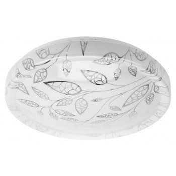 Светильник диодный Эра SPB-6 Syuzi 50Вт 4000K 3200Лм d430*110мм