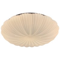 Светильник диодный Эра SPB-6 Verona 84Вт 3000-6500К 4550Лм d495*75мм (5)