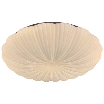 Светильник диодный Эра SPB-6 Verona 84Вт 3000-6500К 4550Лм d495*75мм (5)