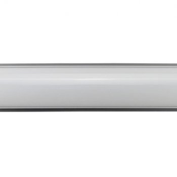 Светильник линейный 20Вт 4000K 1630Лм IP20 Jazzway PPO 600 AL (20)