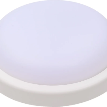 Светильник диодный герметичный 20Вт 6500К IP65 d155x36мм 1800Лм Relight (60)