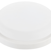 Светильник диодный герметичный 25Вт 6500К IP65 d155x36мм МВ-датчик Relight (40)