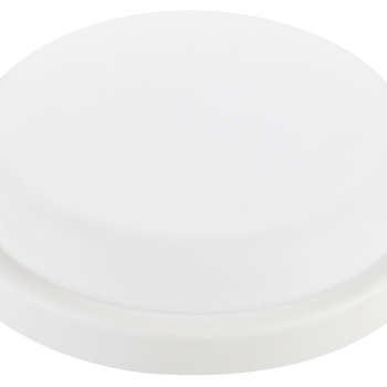 Светильник диодный герметичный 25Вт 6500К IP65 d155x36мм МВ-датчик Relight (40)