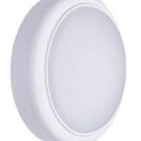 Светильник диодный герметичный WT045C 12Вт D170х50мм 4000К IP54 960Лм Philips белый (20)