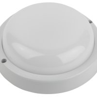 Св-к диодный герметичный SPB-201-08 8Вт D155x78мм 6500К IP65 760Лм Эра белый (12)