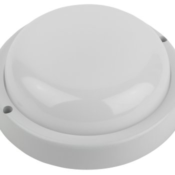 Св-к диодный герметичный SPB-201-08 8Вт D155x78мм 6500К IP65 760Лм Эра белый (12)