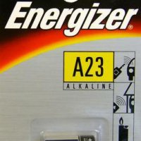Батарейка 23A Energizer 1xBL (10)