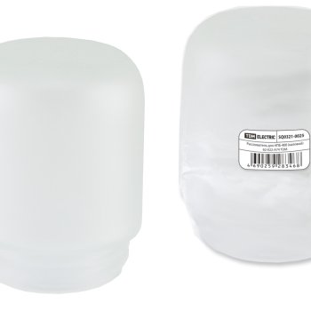 Стекло для НПБ400 TDM (12)