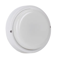 Светильник диодный герметичный 20Вт 4000К IP65 d175х45мм 1800Лм Generica ДПО 0103 белый (40)