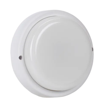 Светильник диодный герметичный ДПО 0104 25Вт D175х45мм 4000К IP65 2500Лм GENERICA белый (40)