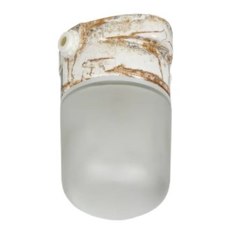 Светильник Е27 герм 450-3  60Вт IP54 керамика мрамор GENERICA (16)