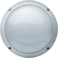 Светильник диодный герметичный 12Вт 4000К IP65 ø235x94мм 1100Лм Navigator NBL-PR1 белый (24)