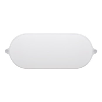 Светильник диодный герметичный  8Вт 6500К IP65 овал 158х65х41мм 640Лм Smartbuy (100)