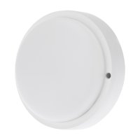 Светильник диодный герметичный 18Вт D175х50мм 6500К IP65 1800Лм Rexant ЖКХ-01 (40)