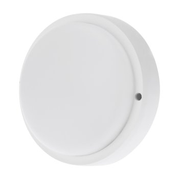 Светильник диодный герметичный 18Вт D175х50мм 6500К IP65 1800Лм Rexant ЖКХ-01 (40)