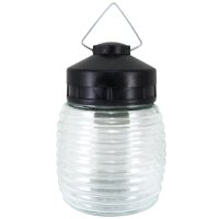 Светильник промышленный подвесной Е27 TDM НСП 03-60-025 Бочонок IP54 (12)