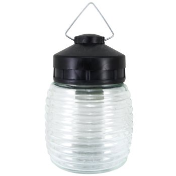 Светильник промышленный подвесной Е27 TDM НСП 03-60-025 Бочонок IP54 (12)