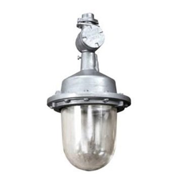 Светильник промышленный подвесной Е27 НСП 02-200-001 ВЗГ-200 (2)