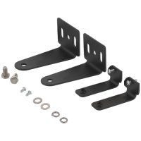 Кронштейн настенный/потолочный поворотный SPP-AC-403/404 для светильников SPP-403/404/WHB Эра