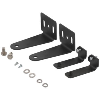 Кронштейн настенный/потолочный поворотный SPP-AC-403/404 для светильников SPP-403/404/WHB Эра