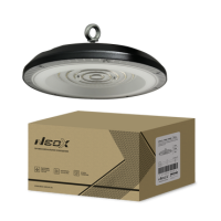 Светильник промышленный подвесной диодный Neox UHB-2L 150Вт 230В 5000К 15750Лм 105лм/Вт IP65 без пульсации (10)