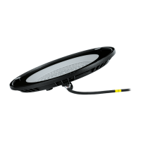 Светильник промышленный подвесной диодный Wolta UFO-200W/02 200Вт 5700К 20000Лм IP65 без пульсации (5)