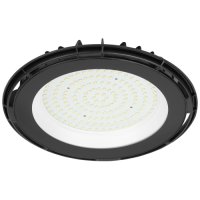 Светильник промышленный подвесной диодный Эра SPP-402 UFO 100Вт 5000К 10000Лм IP65 рым-болт (10)