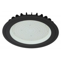 Светильник промышленный подвесной диодный Эра SPP-402 UFO 200Вт 5000К 20000Лм IP65 рым-болт (50)