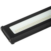 Cветильник промышленный подвесной диодный Эра SPP-403 100Вт 5000К 10500Лм IP65 494х119х34