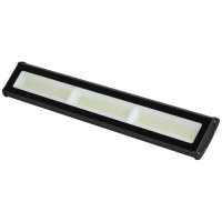 Cветильник промышленный подвесной диодный Эра SPP-403 150Вт 5000К 15750Лм IP65 742х119х34