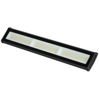 Cветильник промышленный подвесной диодный Эра SPP-403 150Вт 5000К 15750Лм IP65 742х119х34