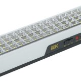 Аварийные светильники