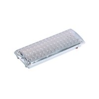 Светильник аварийный диодный IEK ДПА 2104 60LED аккумулятор IP20 (10)