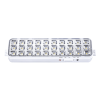 Светильник светодиодный аварийный СБА 1098-30DC 30 LED 1.2Ah lithium battery DC IN HOME