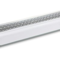 Светильник аварийный диодный LLT СБА 1093С 90LED аккумулятор DC 7ч IP20 (6)