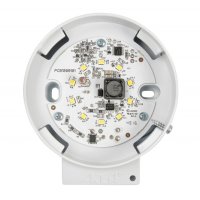 Светильник антивандальный диодный Актей СА-26 6Вт 670Лм датчик шума IP20 основание СЕЛЕНА (40)