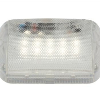 Светильник антивандальный диодный Актей СА-5006Д 6Вт 700Лм датчик шума IP40 ГЕРМЕС (20)