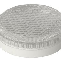 Светильник антивандальный диодный Луч  64 6Вт 800Лм IP56 4000К дежурный режим (10)