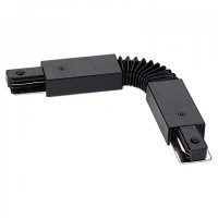 Коннектор гибкий WTL-FC/01В черный