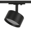 Светильник трековый GX53 Wolta WTL-GX53/01B до 50Вт черный (30)